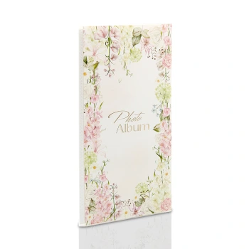 Album Fandy Abloom Różowy (96 zdjęć 9x13)